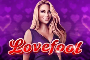 Lovefool - SUNBET388