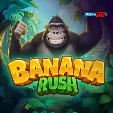 Banana Rush - SUNBET388