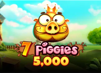 7 Piggies 5,000 - SUNBET388