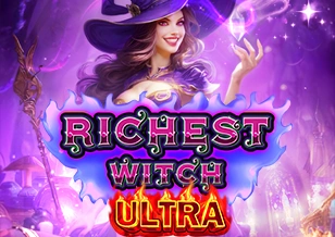 Penyihir Kaya ULTRA - SUNBET388