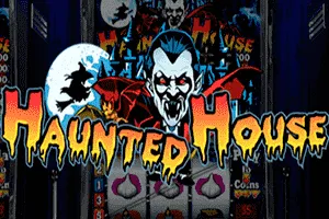 Haunted House - SUNBET388