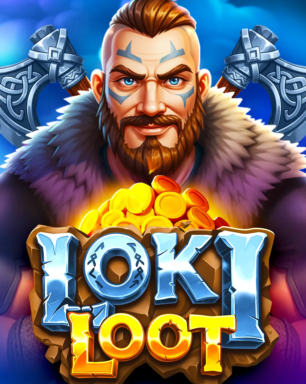 Loki Loot - SUNBET388