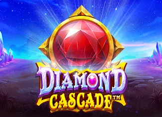 Diamond Cascade - SUNBET388