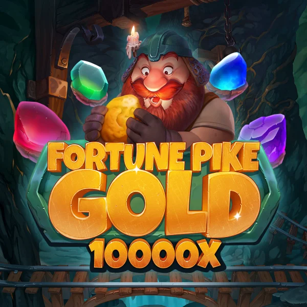 Fortune Pike Gold - SUNBET388