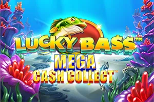 Lucky Bass: Mega Cash Collect - SUNBET388