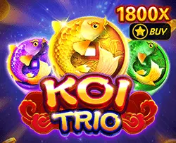 Koi Trio - SUNBET388