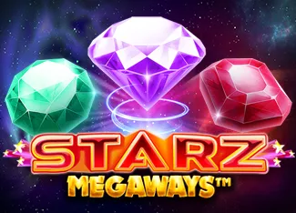 Starz Megaways - SUNBET388