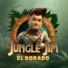Jungle Jim - El Dorado - SUNBET388