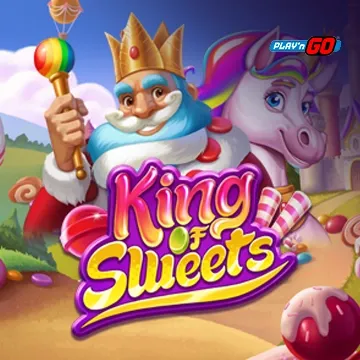 King of Sweets - SUNBET388