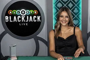 All Bets Blackjack - SUNBET388