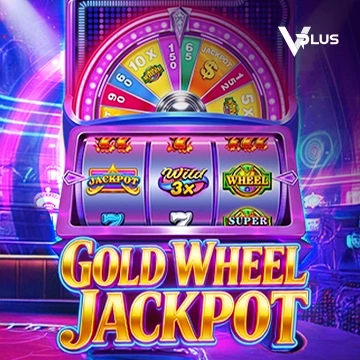 Gold Wheel Jackpot - SUNBET388