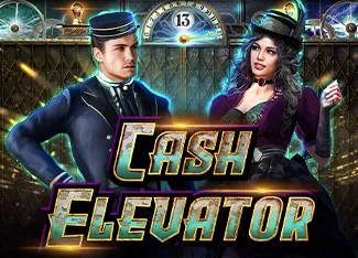 Cash Elevator - SUNBET388