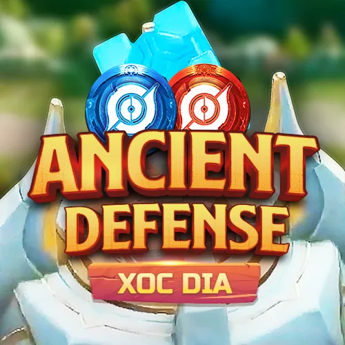 Ancient Defence 古堡奇兵 - SUNBET388