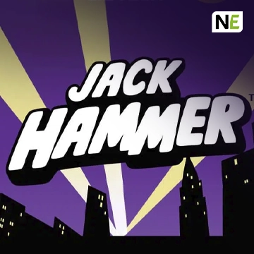 Jack Hammer - SUNBET388