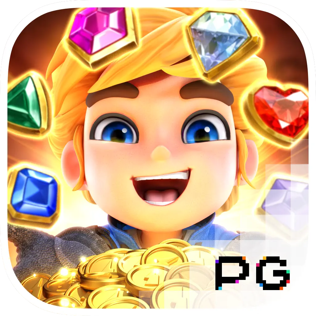 Gem Saviour Conquest - SUNBET388