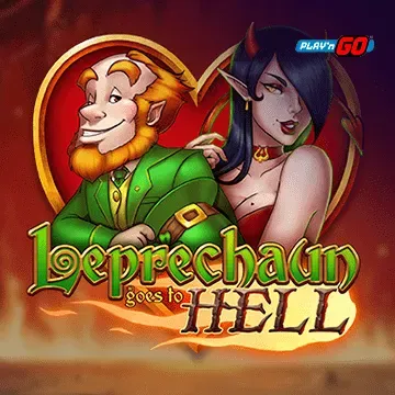 Leprechaun goes to Hell - SUNBET388
