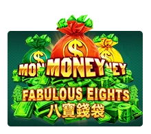 Fabulous Eights - SUNBET388