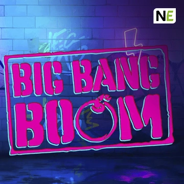 Big Bang Boom - SUNBET388