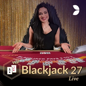 Blackjack VIP 27 - SUNBET388