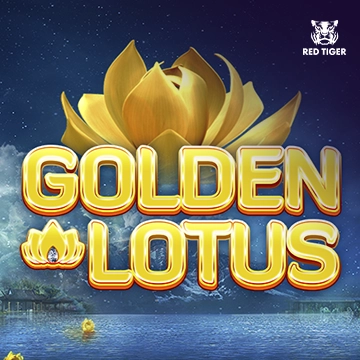 Golden Lotus - SUNBET388