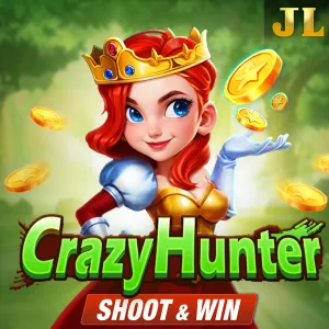 Crazy Hunter - SUNBET388