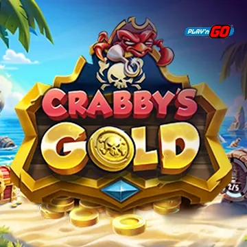 Crabbys Gold - SUNBET388