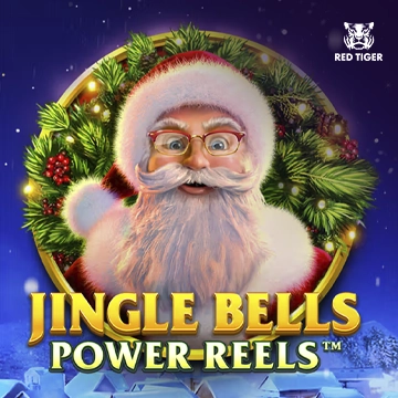 Jingle Bells Power Reels - SUNBET388