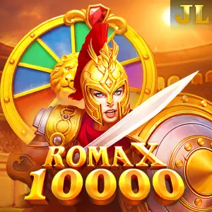 ROMA X 10000 - SUNBET388