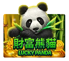 Lucky Panda - SUNBET388