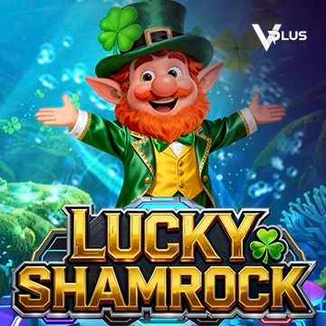 Lucky Shamrock - SUNBET388