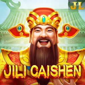 JILI Caishen - SUNBET388