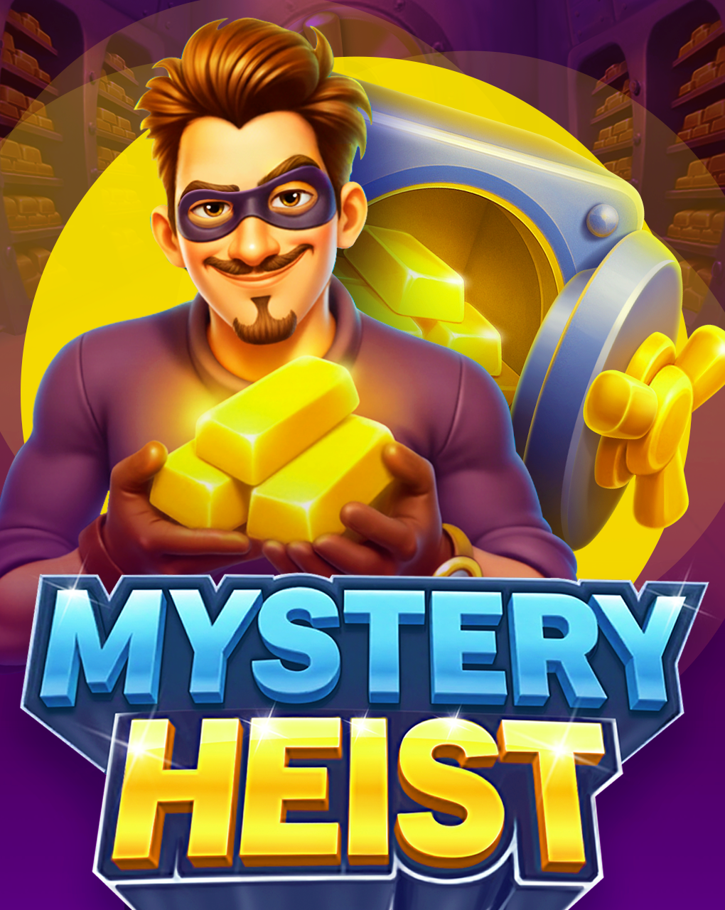 Mystery Heist - SUNBET388