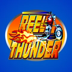 Reel Thunder - SUNBET388