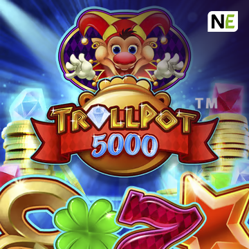 Trollpot 5000 - SUNBET388