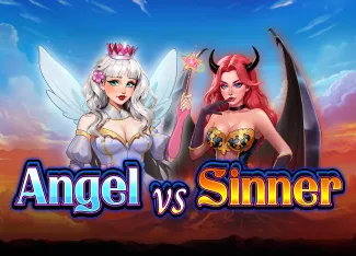 Angel vs Sinner - SUNBET388
