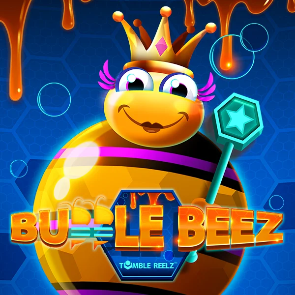 Bubble Beez - SUNBET388