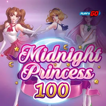 Midnight Princess 100 - SUNBET388