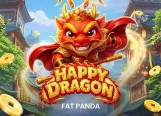 Happy Dragon - SUNBET388