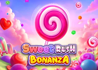Sweet Rush Bonanza - SUNBET388