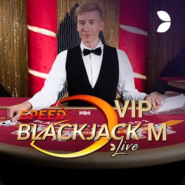 Speed VIP Blackjack M - SUNBET388