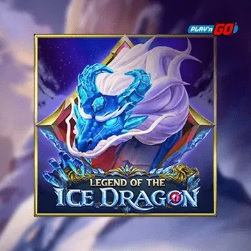 Legend of the Ice Dragon - SUNBET388