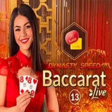 Dynasty Speed Baccarat 13 - SUNBET388