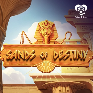 Sands of Destiny - SUNBET388