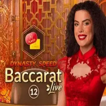 Dynasty Speed Baccarat 12 - SUNBET388