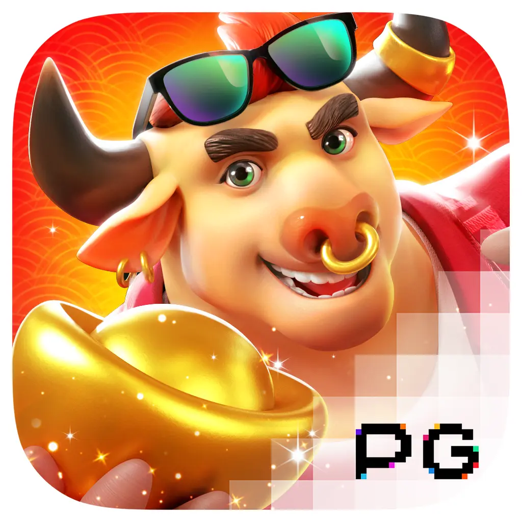 Fortune Ox - SUNBET388