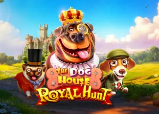 The Dog House - Royal Hunt - SUNBET388