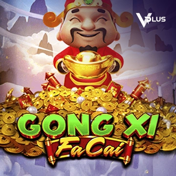 Gong Xi Fa Cai - SUNBET388
