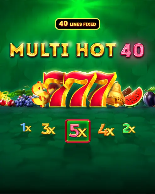 Multi Hot 40 - SUNBET388