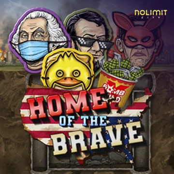 Home of the Brave - SUNBET388