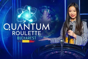 Bucharest Quantum Roulette - SUNBET388